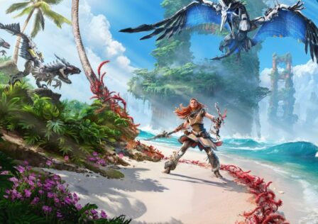 The New Machines Of Horizon Forbidden West (That We Know So Far)