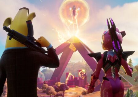 UPDATE: Fortnite Chapter 2 Has Reached The End, Watch The Event Full Here
