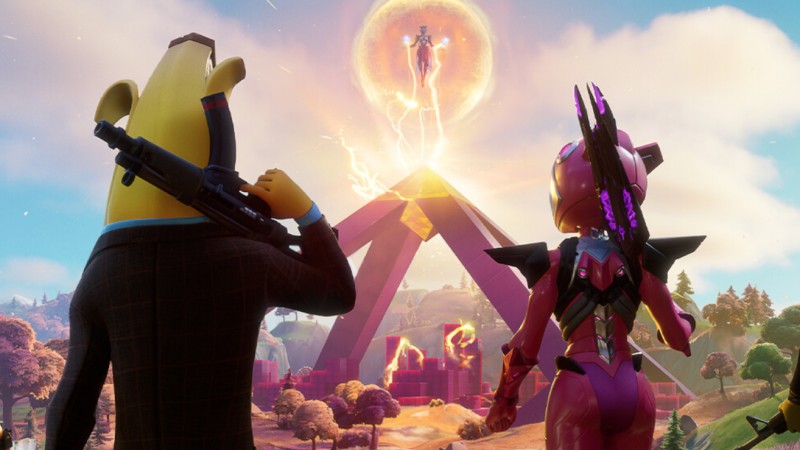 UPDATE: Fortnite Chapter 2 Has Reached The End, Watch The Event Full Here 2