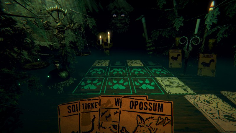 Where I Found Humanity Inside Inscryption 2