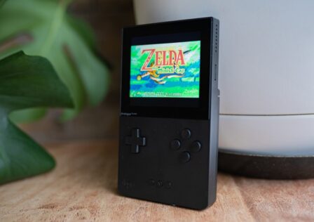 Analogue Pocket Review – A Retro Handheld Marvel