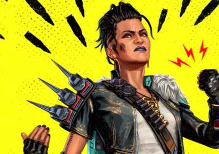 Apex Legends: Mad Maggie Revealed As New Legend Alongside New Limited-Time Mode