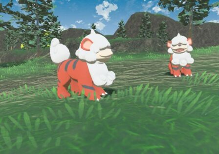 Every Pokémon Officially Confirmed For Pokémon Legends: Arceus