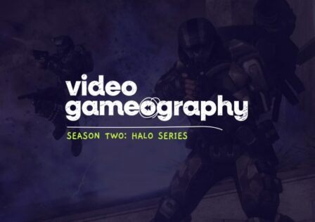 Exploring The Full History Of Halo 3: ODST | Video Gameography