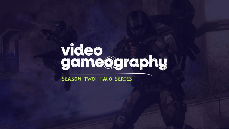 Exploring The Full History Of Halo 3: ODST | Video Gameography 2