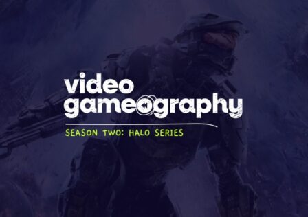 Exploring The Full History Of Halo 4 | Video Gameography