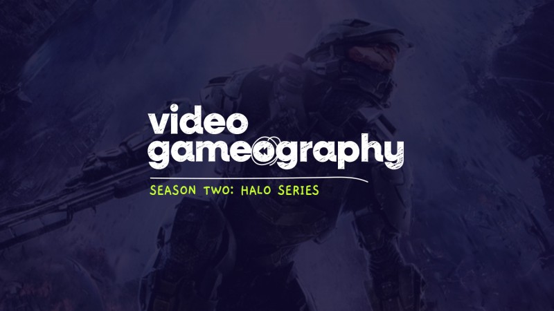 Exploring The Full History Of Halo 4 | Video Gameography 2