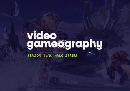 Exploring The History And Lore of Halo 3 | Video Gameography