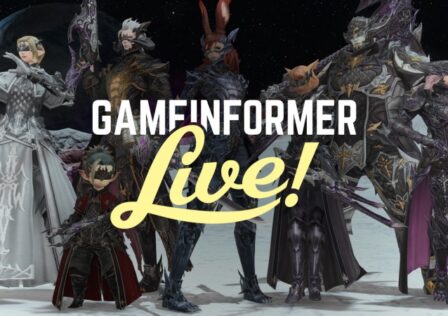 Final Fantasy XIV: Endwalker | Game Informer Live