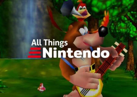 Looking Back At Banjo-Kazooie | All Things Nintendo