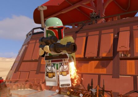 New Report Details Lego Star Wars: The Skywalker Saga’s Rocky Development And Studio Crunch