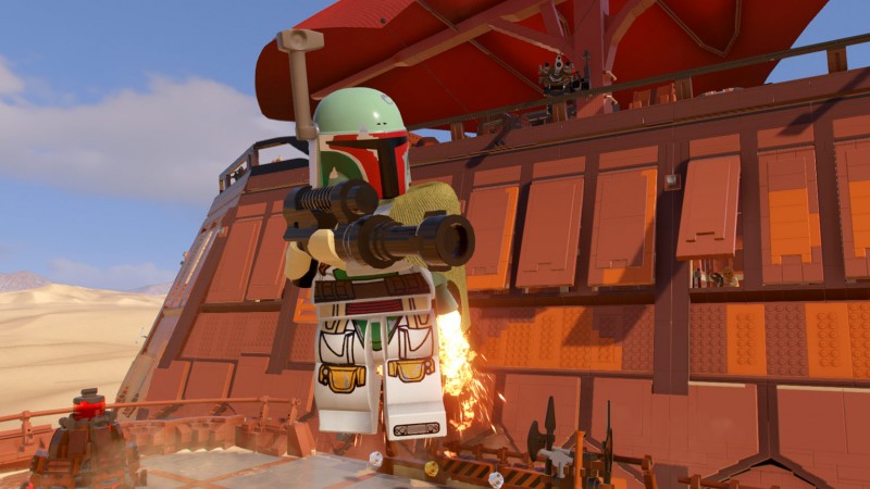 New Report Details Lego Star Wars: The Skywalker Saga’s Rocky Development And Studio Crunch 2