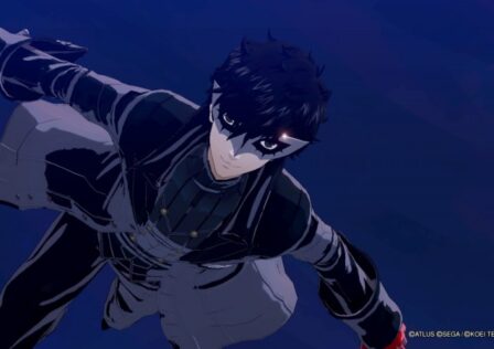 Persona 5 Strikers Review – A Powerful Other Self