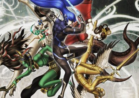 Shin Megami Tensei V Becomes Best-Selling Entry In Franchise, Atlus Teases New Project