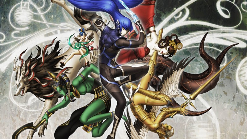 Shin Megami Tensei V Becomes Best-Selling Entry In Franchise, Atlus Teases New Project 2