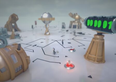 The Tomorrow Children’s Relaunch Can Feature An Island Of Your Creation Via A New Contest