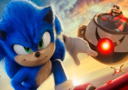 A Third Sonic The Hedgehog Film And Paramount+ Series Are In The Works
