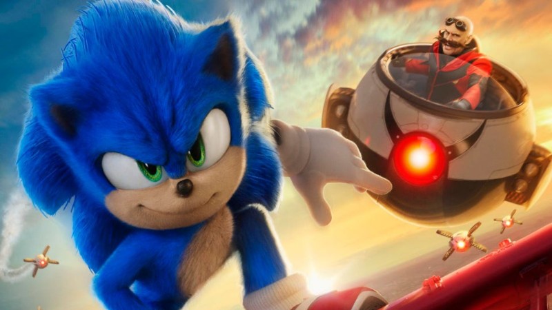 A Third Sonic The Hedgehog Film And Paramount+ Series Are In The Works 20