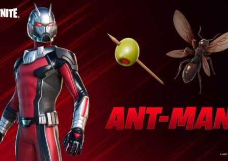 All Of The Marvel And DC Superheroes In Fortnite