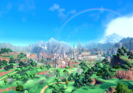 Everything Announced During Today’s Pokémon Day Stream