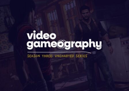 Exploring The Full History Of Uncharted 2: Among Thieves | Video Gameography
