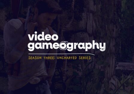 Exploring The Full History Of Uncharted: Drake’s Fortune | Video Gameography