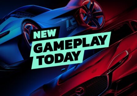 Gran Turismo 7 | New Gameplay Today