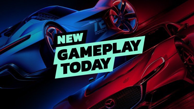 Gran Turismo 7 | New Gameplay Today 2
