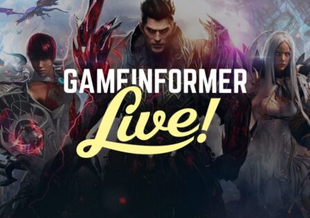Lost Ark Weekend | GI Live