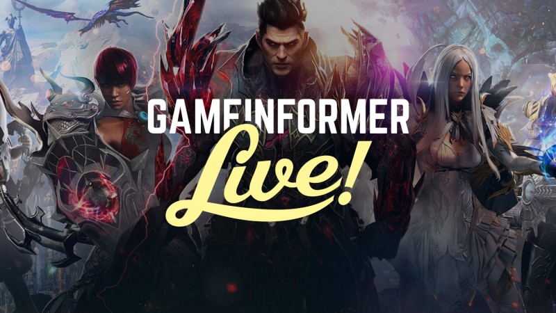 Lost Ark Weekend | GI Live 2