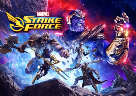 Marvel Strike Force Epitomizes Why Players Are Wary Of Free-To-Play Games