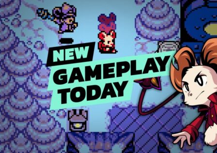 Mina The Hollower | New Gameplay Today