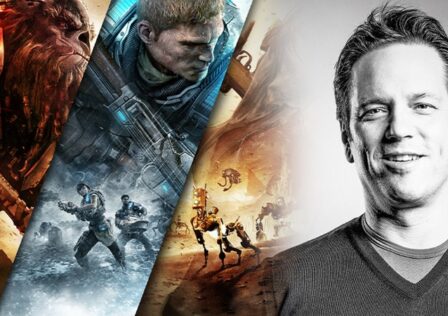 Phil Spencer Acquiring Lifetime Achievement Award At DICE Awards This Month