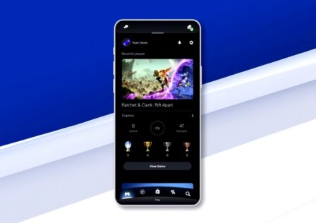 PlayStation 5 Screenshots And Videos Can Now Be Auto-Uploaded To PlayStation App
