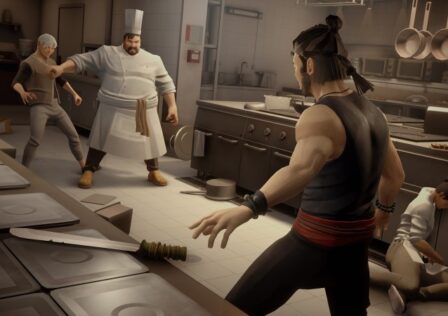 Sifu Review – A Test Of Resolve
