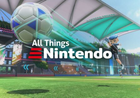 The First Nintendo Direct Of 2022 | All Things Nintendo