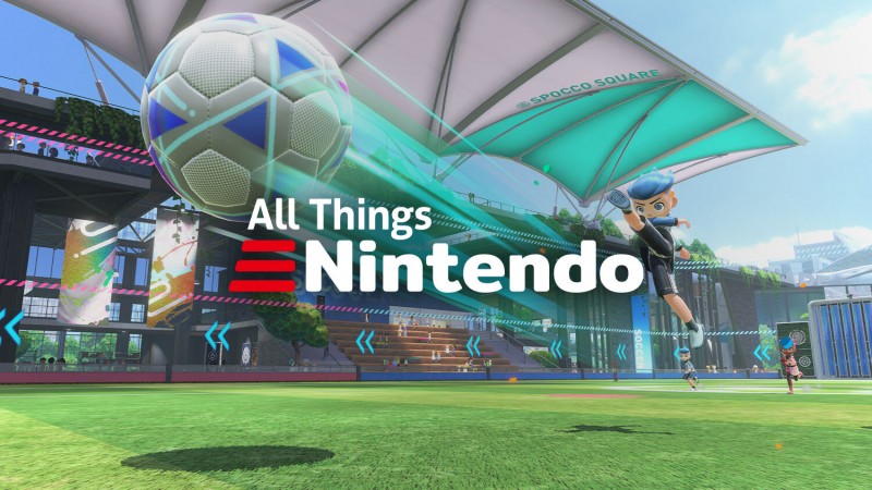 The First Nintendo Direct Of 2022 | All Things Nintendo 2