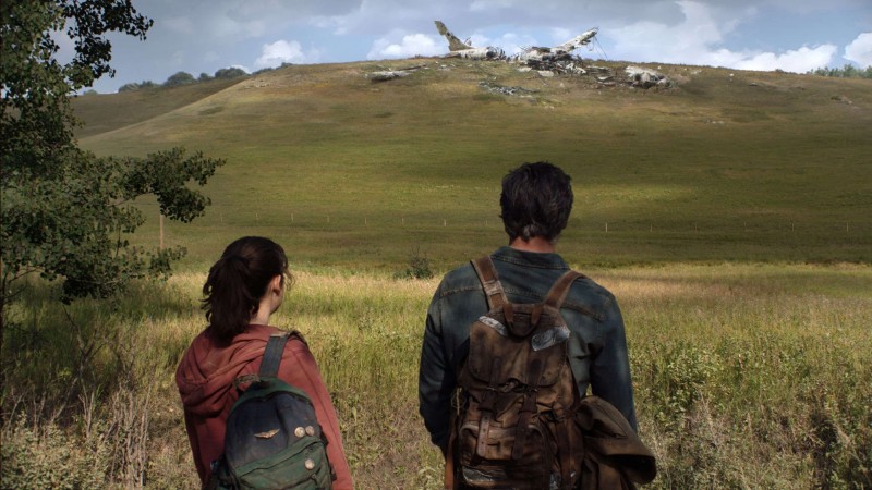 The Last Of Us TV Show Won't Premiere This Year According To HBO Exec 2
