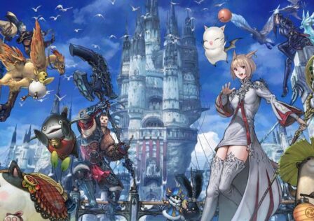 Update: Final Fantasy XIV Free Trials Are Back