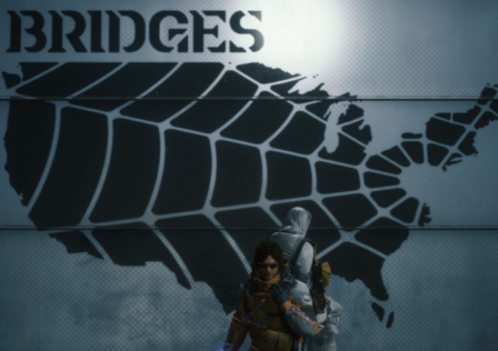 Death Stranding Director’s Cut Is Worth Another Trek Across America