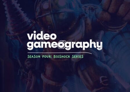 Exploring The Full History Of Bioshock | Video Gameography