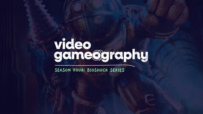 Exploring The Full History Of Bioshock | Video Gameography 2