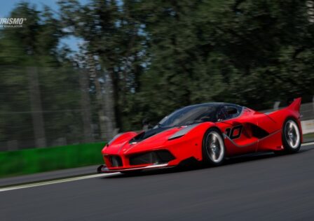 Gran Turismo 7 Review – Earning Its Place On The Podium