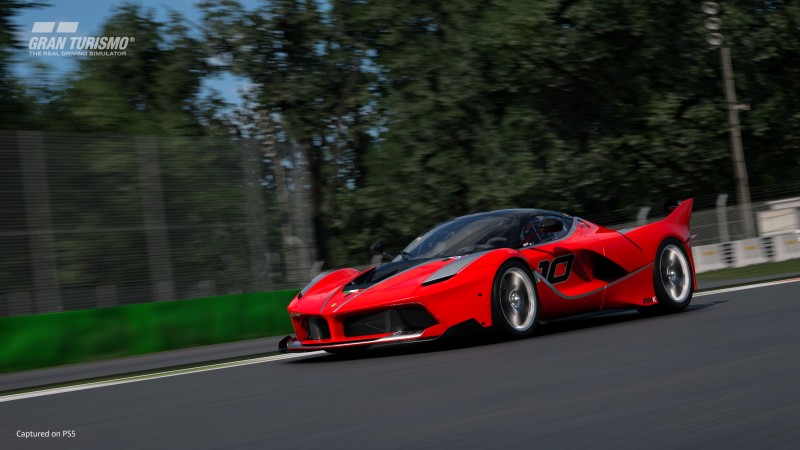 Gran Turismo 7 Review - Earning Its Place On The Podium 2