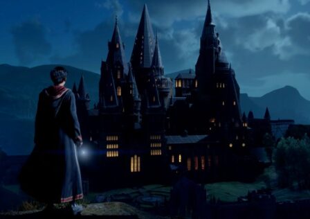 Hogwarts Legacy Gameplay And Details Revealed At Sony State Of Play