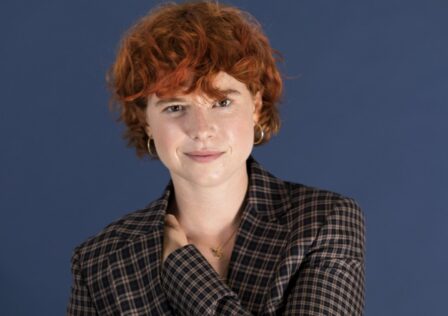 Jessie Buckley To Star In The Dark Pictures Anthology: The Devil In Me