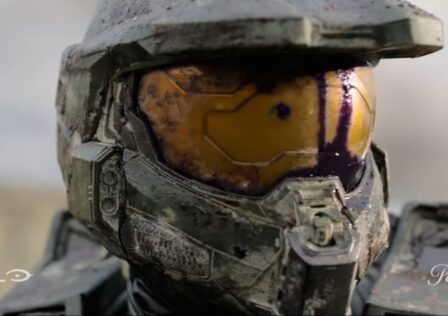 PSA: How To Watch The Halo TV Series