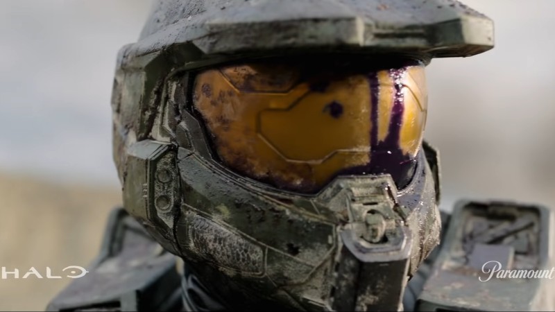 PSA: How To Watch The Halo TV Series 2