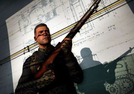 Sniper Elite 5 Sets Sights On May Release Date