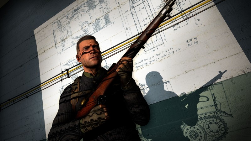 Sniper Elite 5 Sets Sights On May Release Date 2